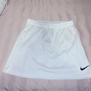 Nike Tennis Lacrosse Skirt